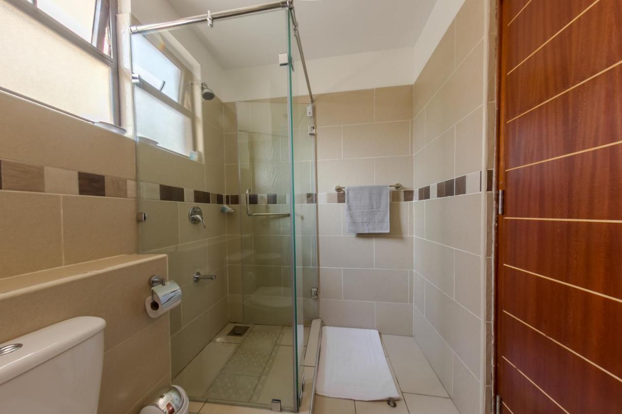 Edmor Residences Riverside Nairobi Esterno foto
